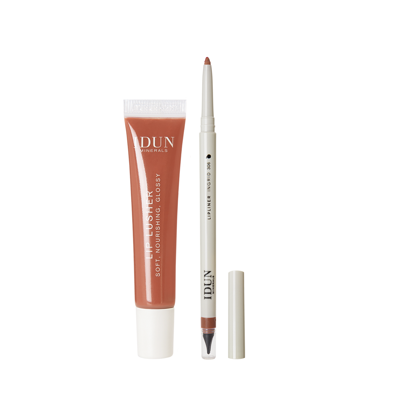 LIP LUSHER NEUTRAL KIT