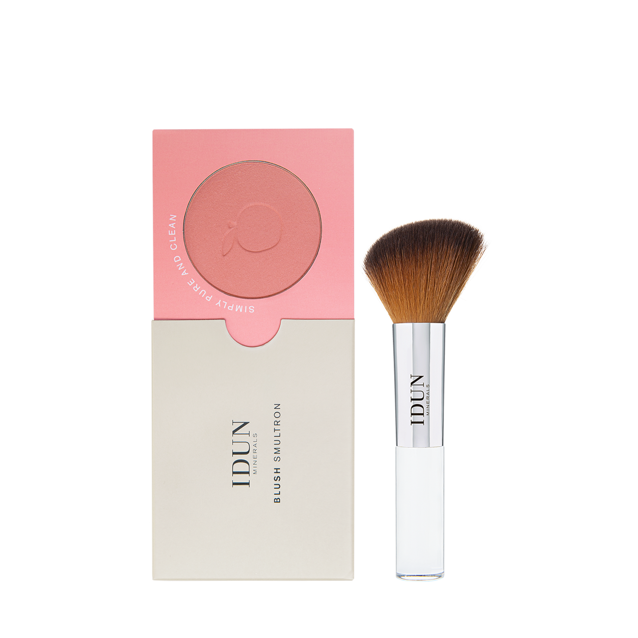 BLUSH KIT